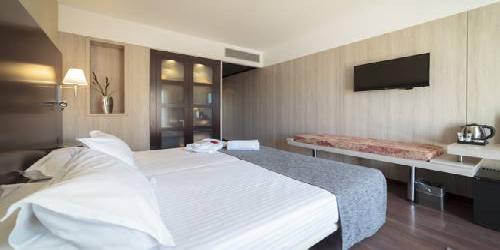Hotel Salymar