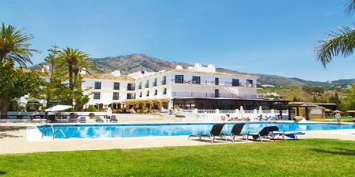 Ilunion Mijas