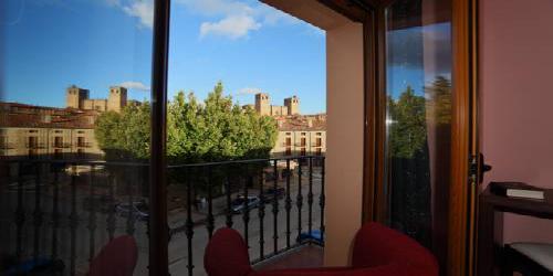 Hotel HC Sigüenza