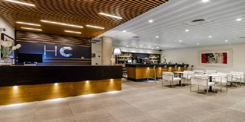 Hotel HC*** Mollet Barcelona