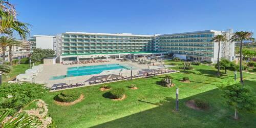 Helios Mallorca Hotel & Apartments