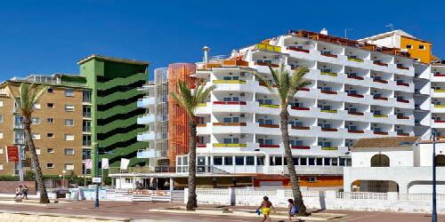 Hotel Hey Peñíscola