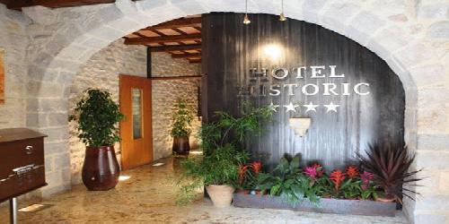Hotel Històric