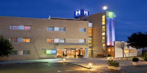 Hotel Holiday Inn Express Madrid-Rivas, an IHG Hotel