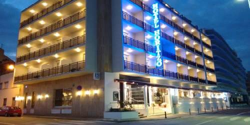 Hotel Horitzó by Pierre & Vacances