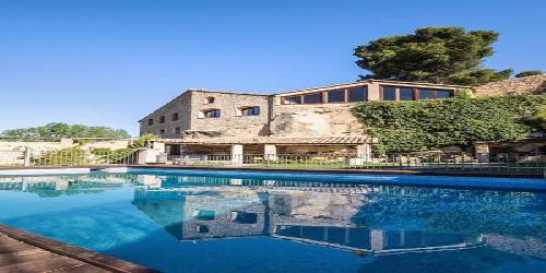 Hotel Hort De Fortunyo