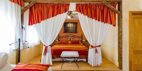 Hotel Hospederia Zacatin