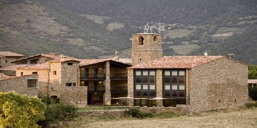 Hotel Hosteria Toloriu 1848