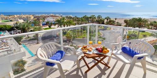 Hotel Alay - Adults Only