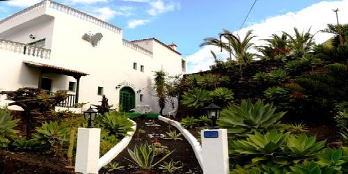 Hotel Ida Inés