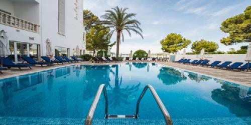 Hotel Illa d'Or & Illa d?Or Club Apartments