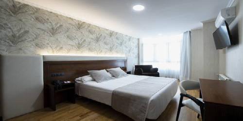 Hotel Oca Insua Costa da Morte