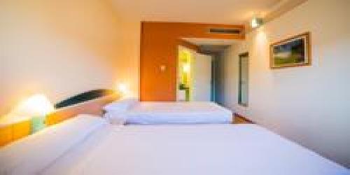 Hotel Iris Guadalajara