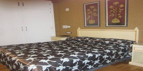 Hotel Iru-Bide