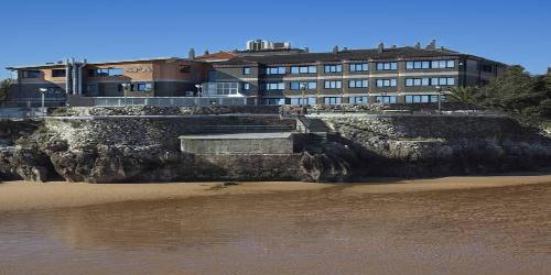 Hotel Isla Bella & Spa