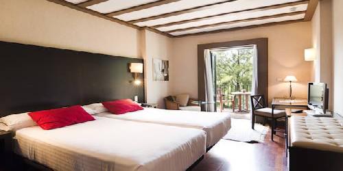 Hotel Isla Canela Golf