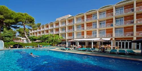 Hotel Isla de Cabrera