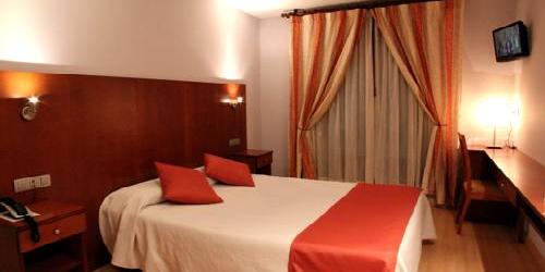 Hotel Jaqués