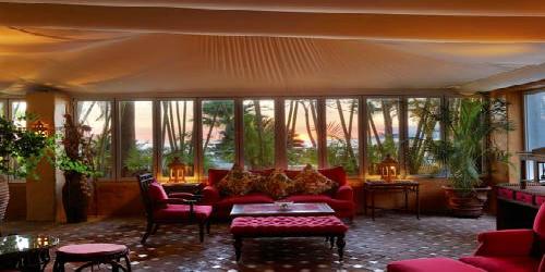Hotel Jardin Tropical