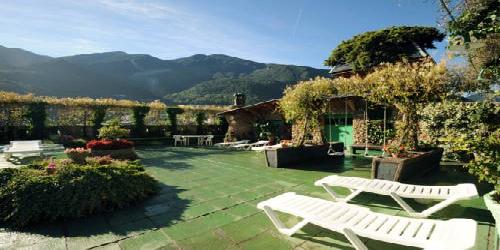 Hotel Jaume I