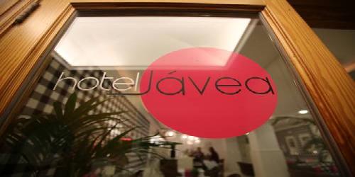 Hotel Jávea