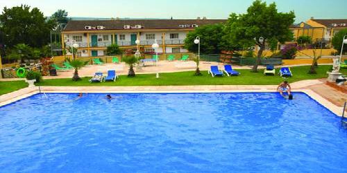 Hotel JM Jardin de la Reina
