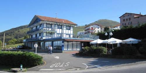 Hotel Kanala