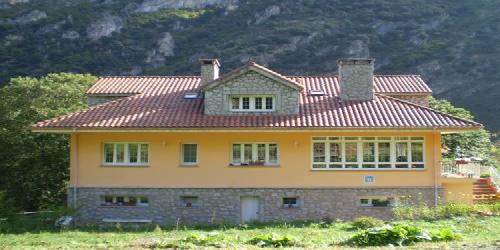 Hotel L'Ablana