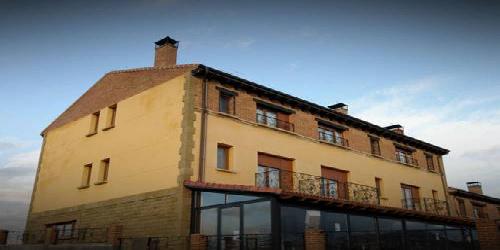 Hotel La Barrosa