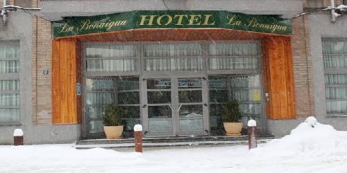 Hotel La Bonaigua
