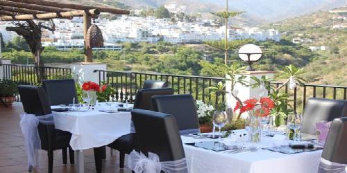 Hotel La Casa