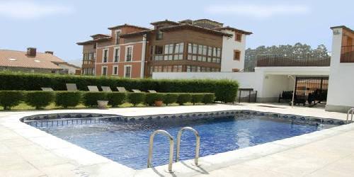 Hotel La Casona de Lupa