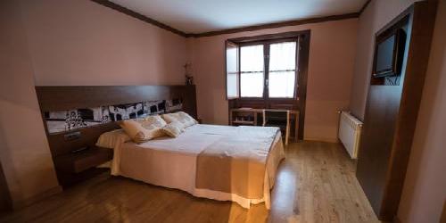 Hotel Boutique La Churra