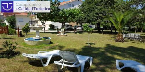 Hotel La Costera