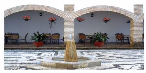 Hotel La Enrea