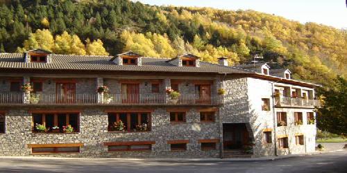 Hotel La Farga
