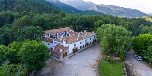 Hotel La Hortizuela