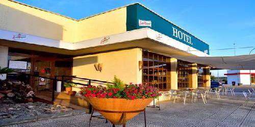 Hotel La Parada
