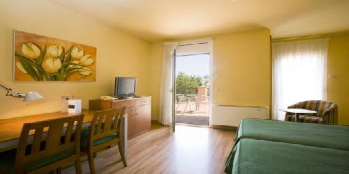 Hotel La Perla D'Olot