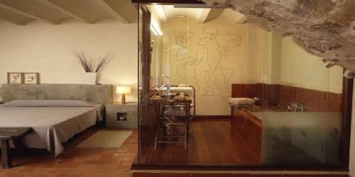 Hotel la Plaça Madremanya