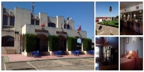 Hotel La Rad