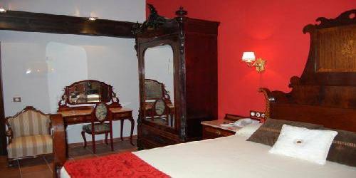Hotel La Realda