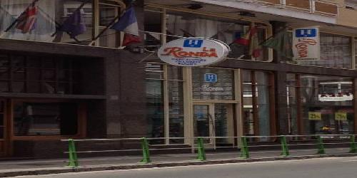 Hotel La Ronda