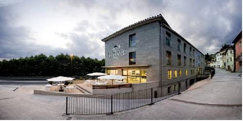 Hotel La Sèquia Molinar