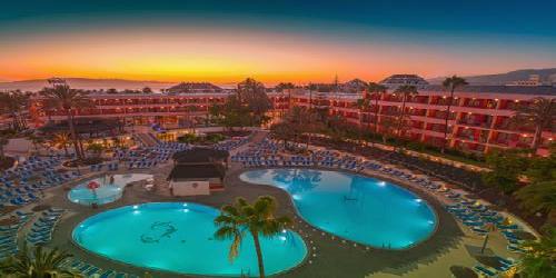 Hotel La Siesta