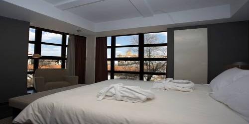 Hotel La Trufa Negra