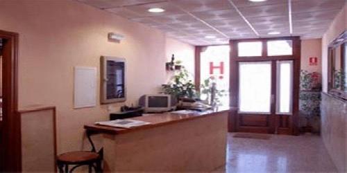 Hotel Laberinto