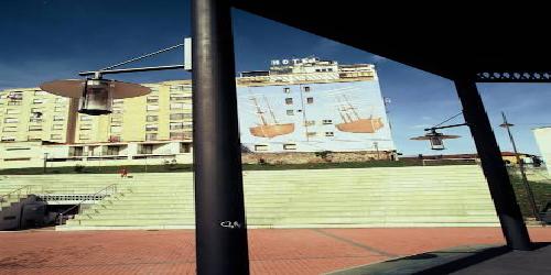 Hotel Las Anclas