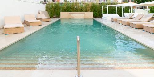 Hotel Las Arenas