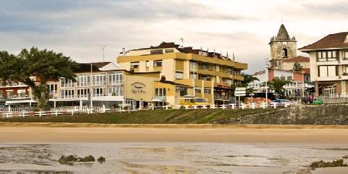 Hotel Las Olas